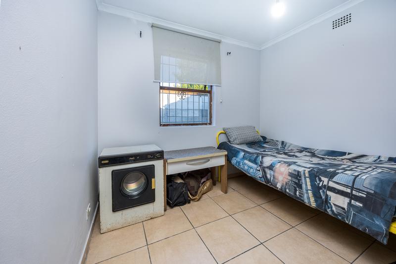 3 Bedroom Property for Sale in Northpine Western Cape